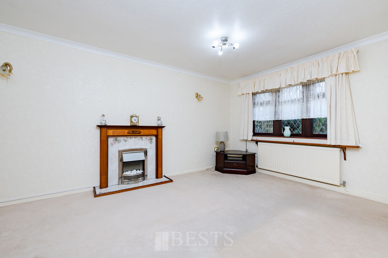 Danby Close Beechwood